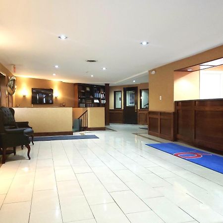 Motel 6-Trenton, On Bagian luar foto