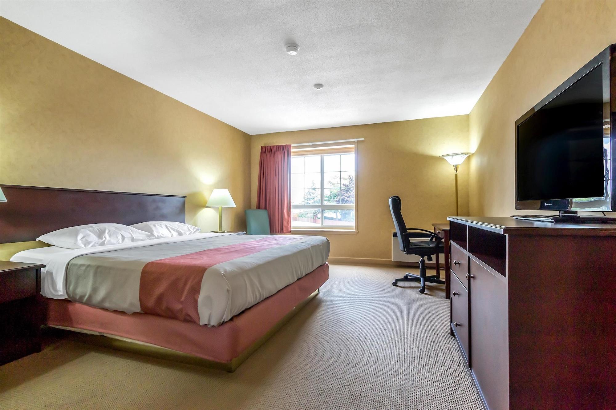 Motel 6-Trenton, On Bagian luar foto