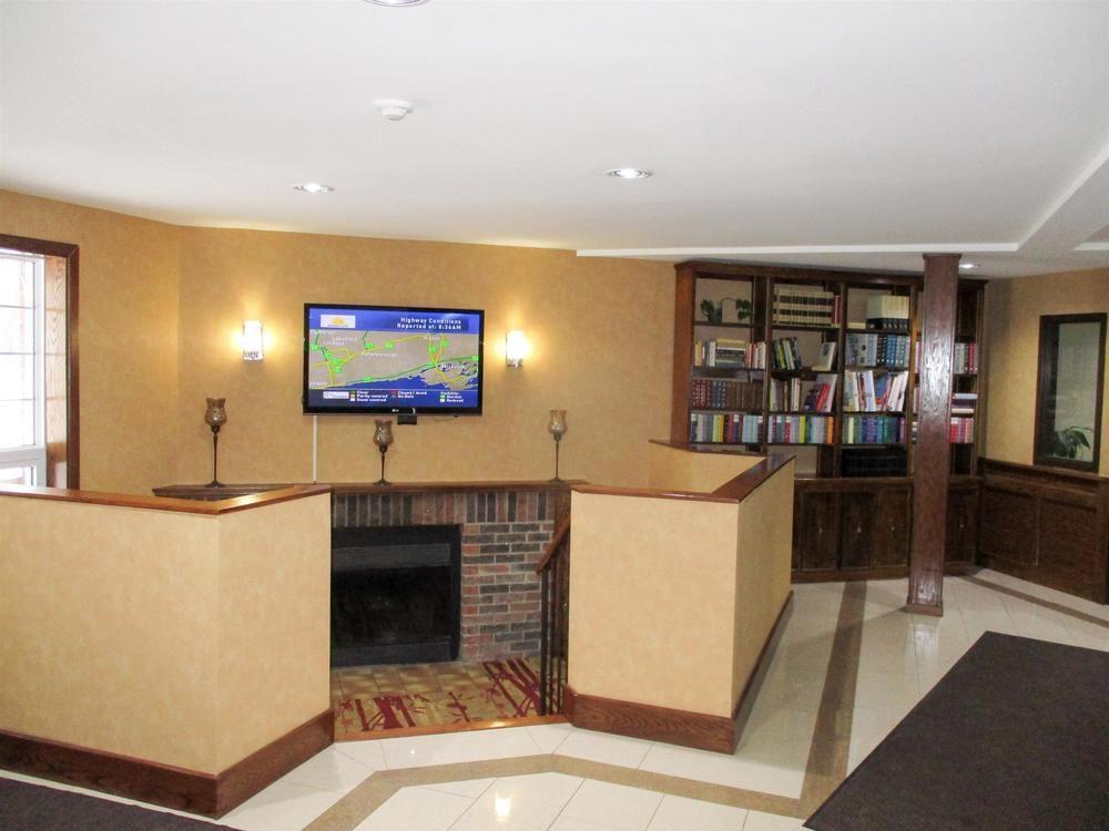 Motel 6-Trenton, On Bagian luar foto