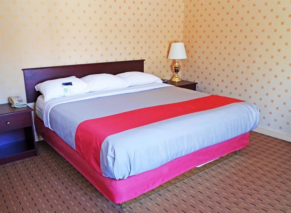 Motel 6-Trenton, On Bagian luar foto