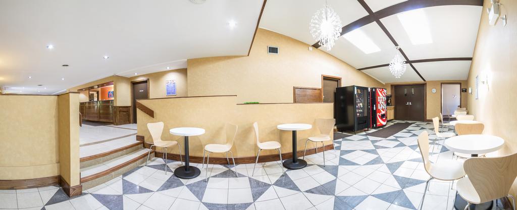 Motel 6-Trenton, On Bagian luar foto