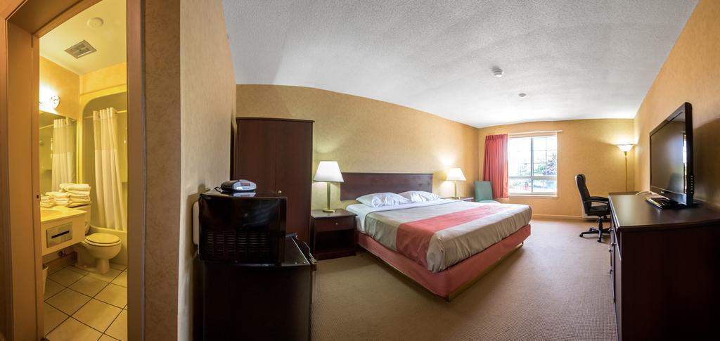 Motel 6-Trenton, On Bagian luar foto