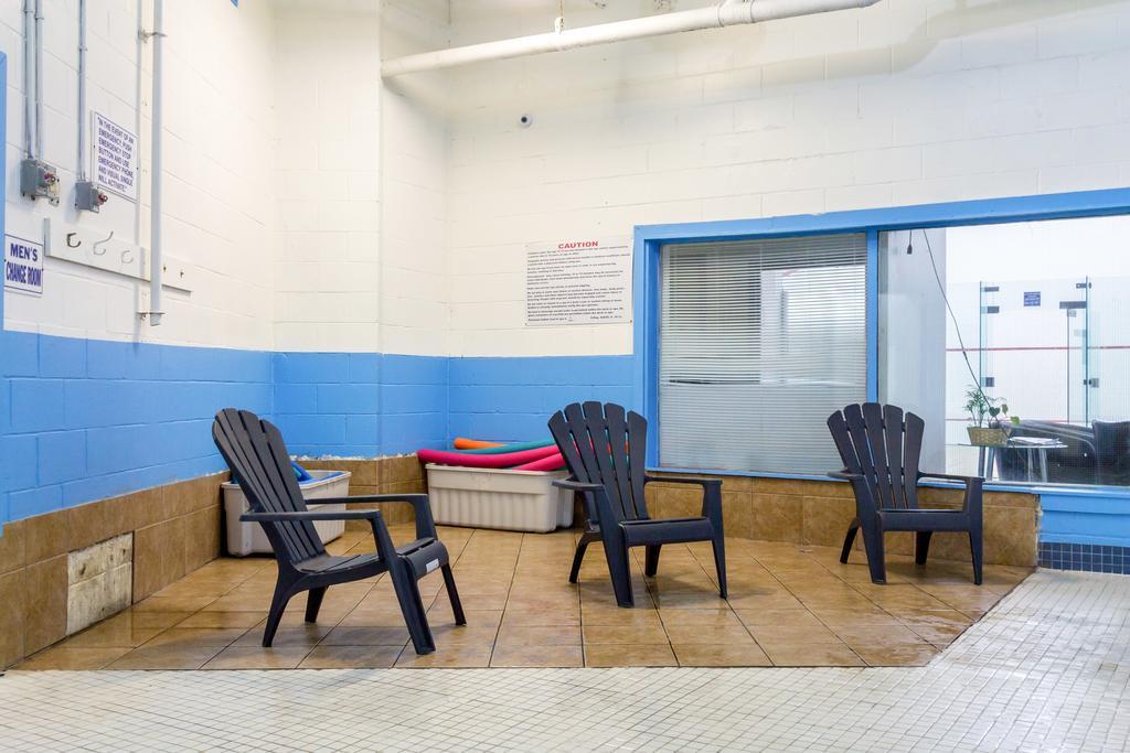 Motel 6-Trenton, On Bagian luar foto