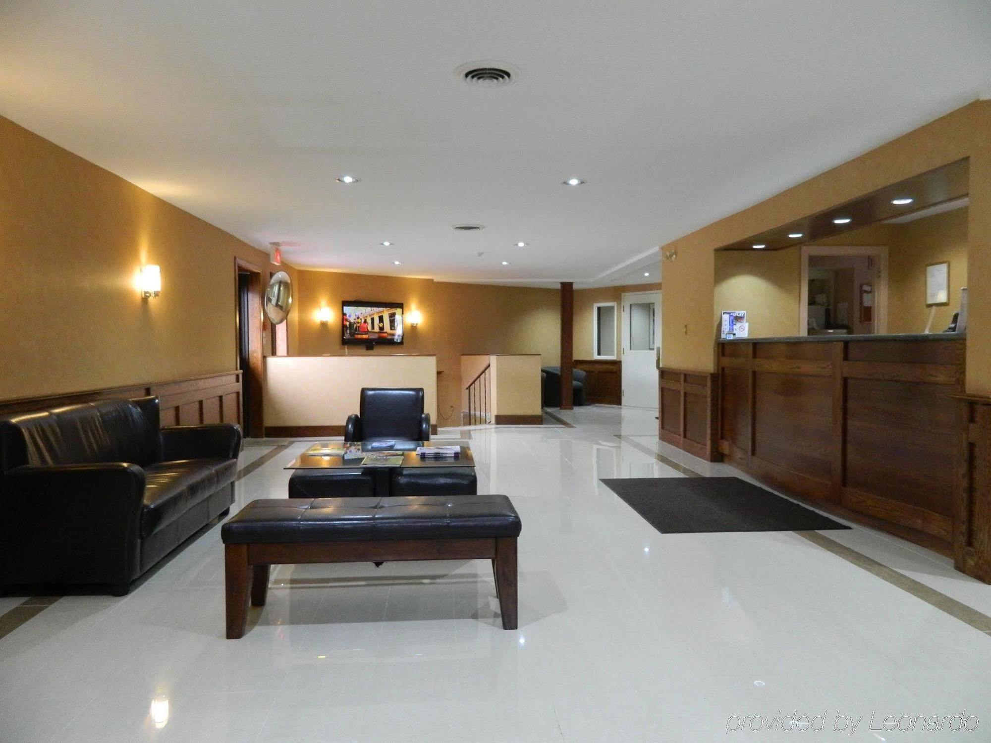 Motel 6-Trenton, On Bagian luar foto