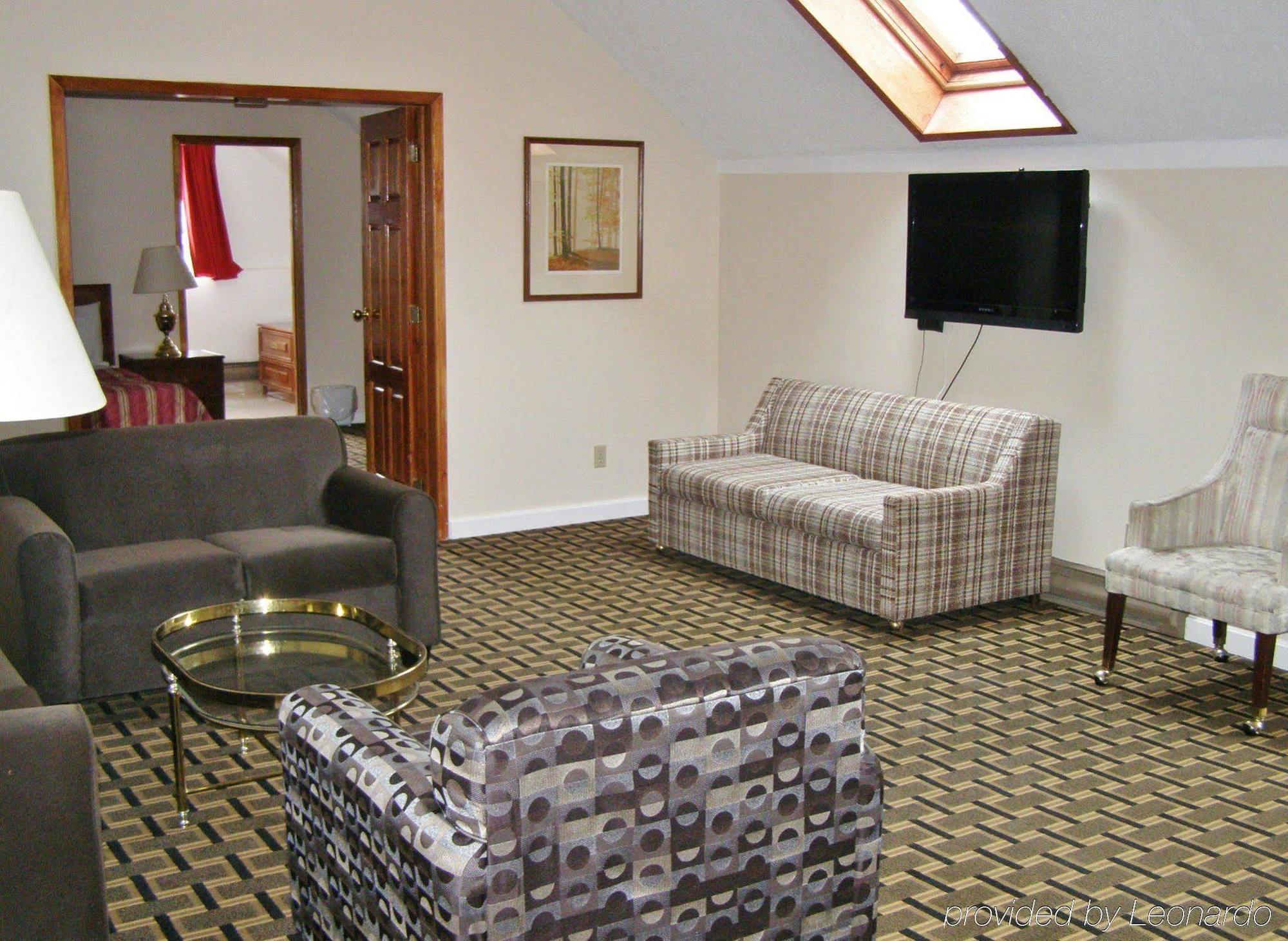 Motel 6-Trenton, On Bagian luar foto