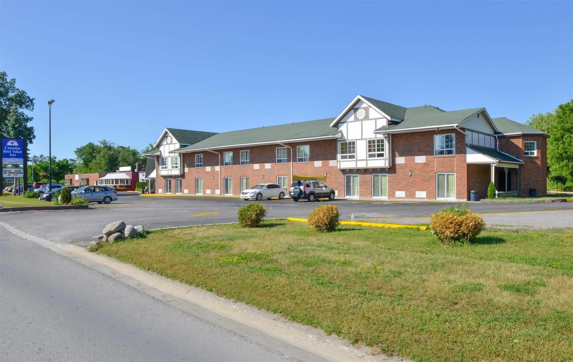 Motel 6-Trenton, On Bagian luar foto