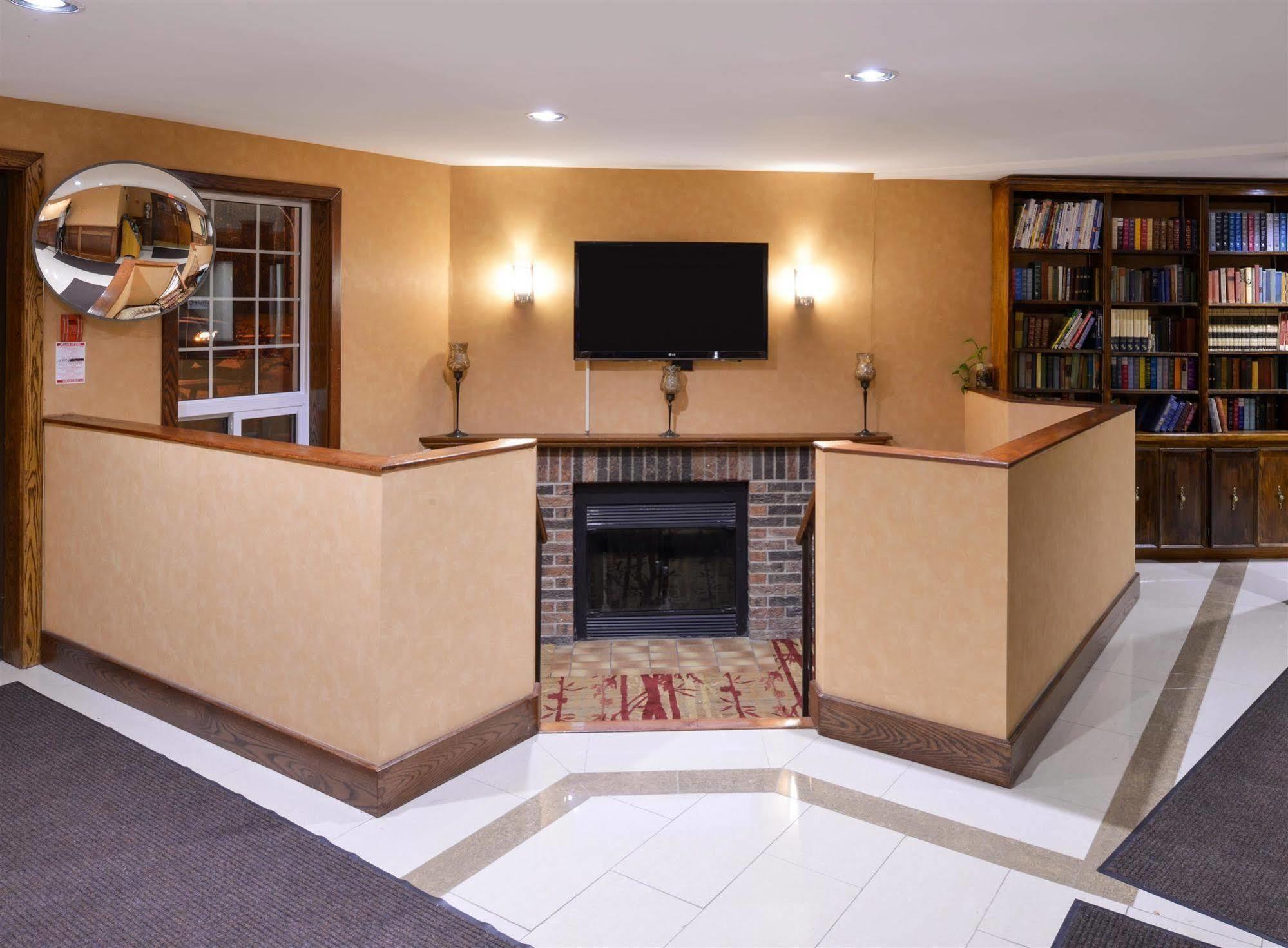 Motel 6-Trenton, On Bagian luar foto