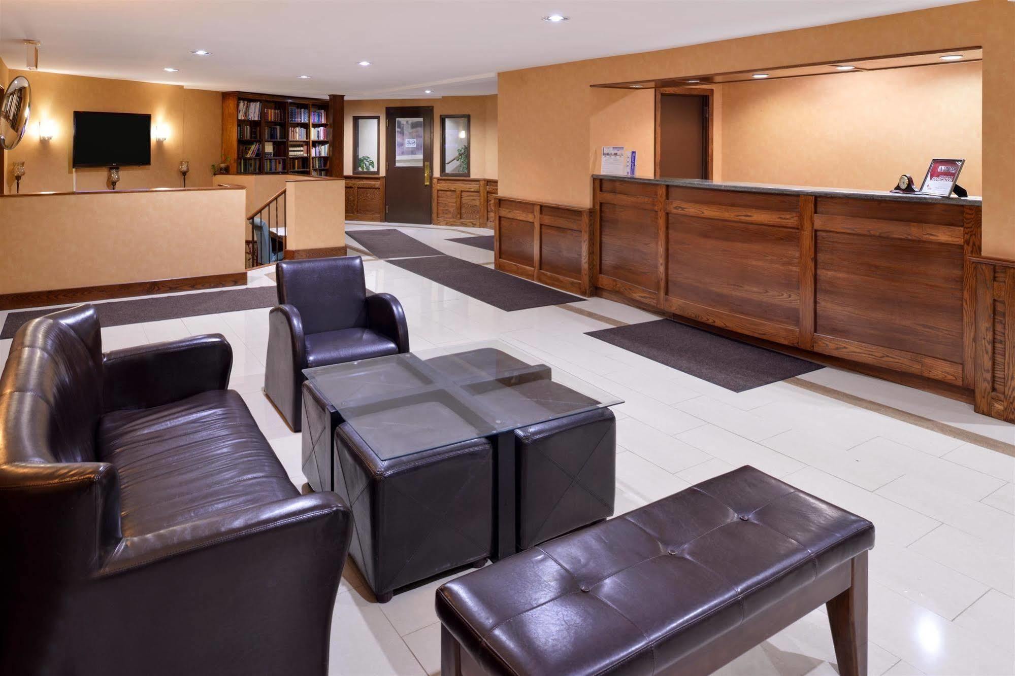 Motel 6-Trenton, On Bagian luar foto