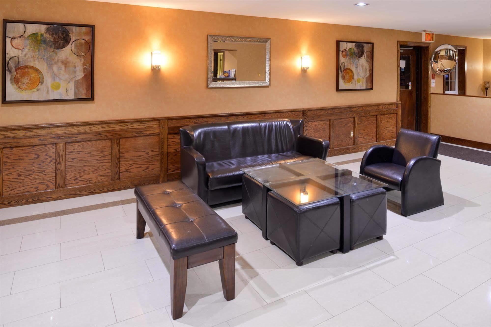 Motel 6-Trenton, On Bagian luar foto