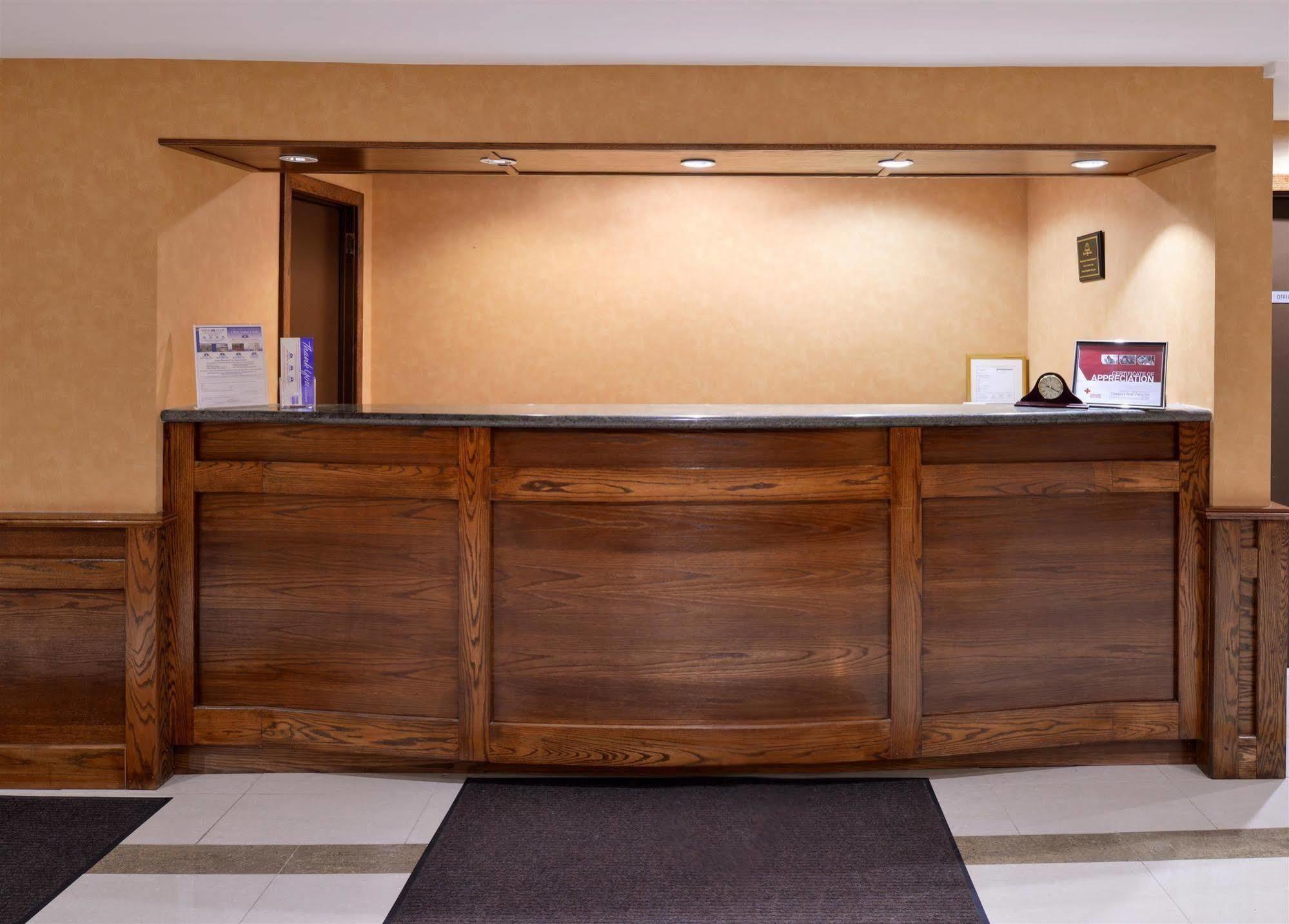 Motel 6-Trenton, On Bagian luar foto