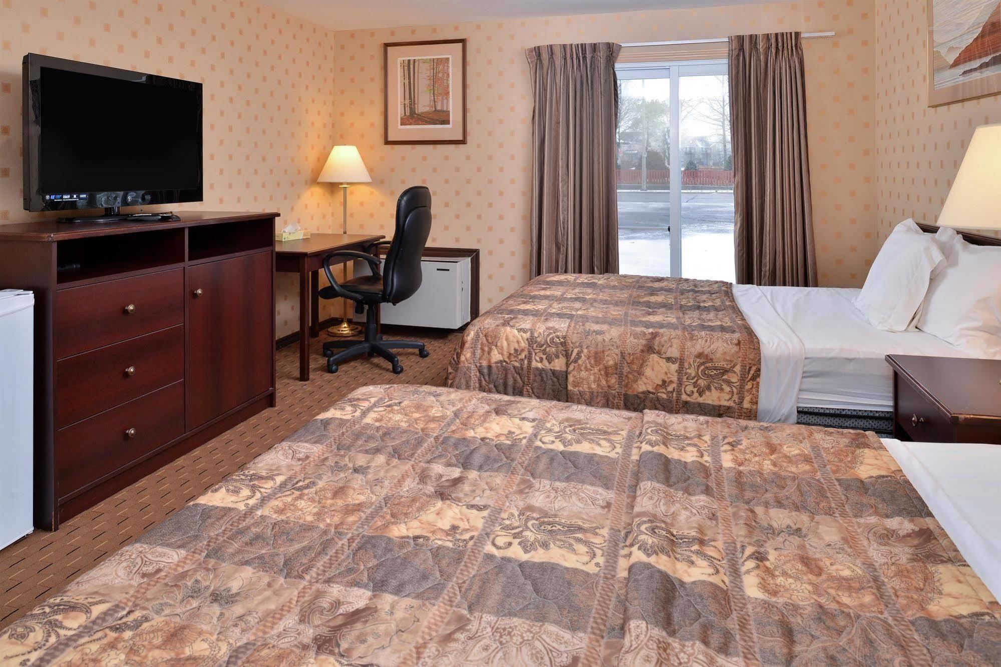 Motel 6-Trenton, On Bagian luar foto
