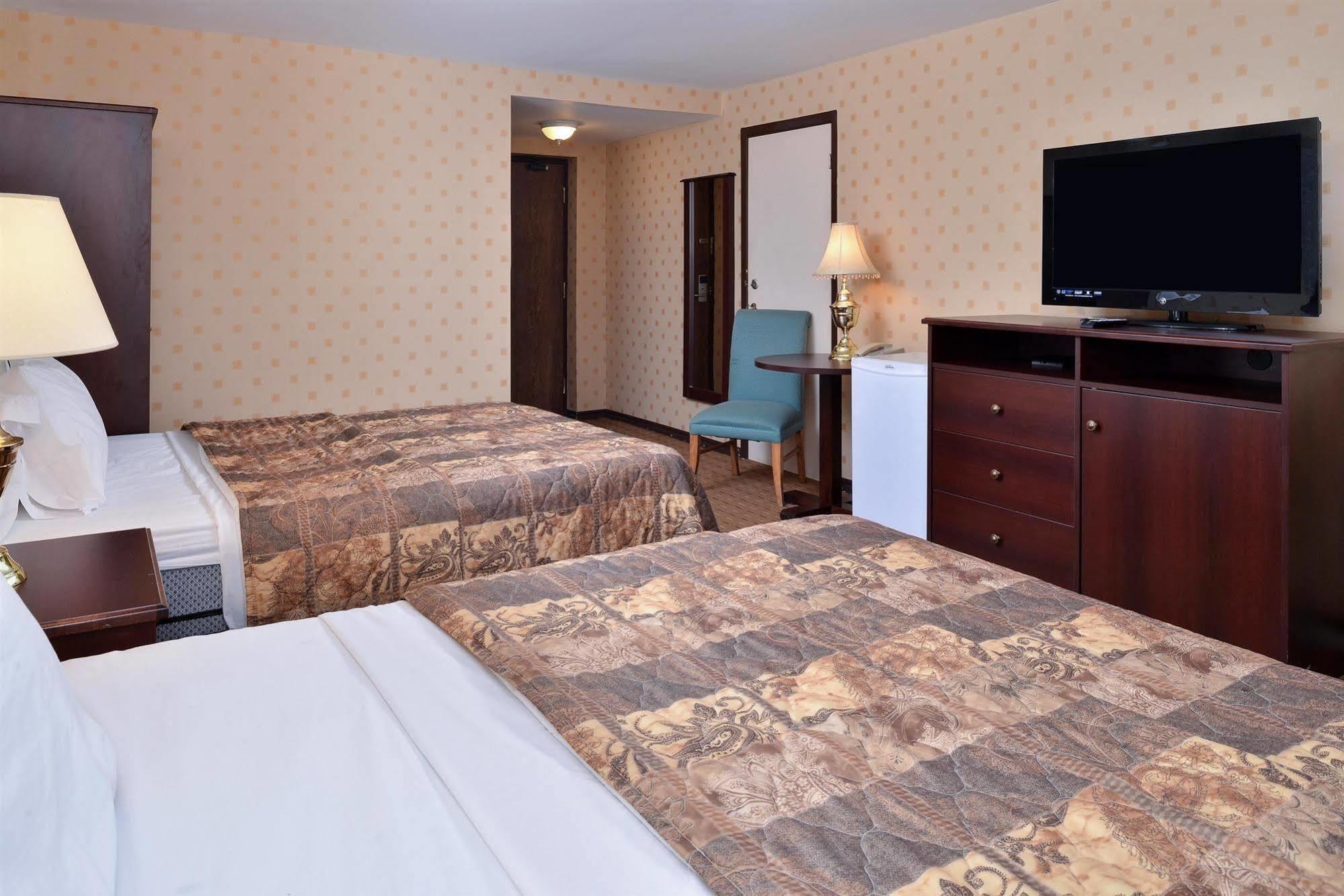 Motel 6-Trenton, On Bagian luar foto