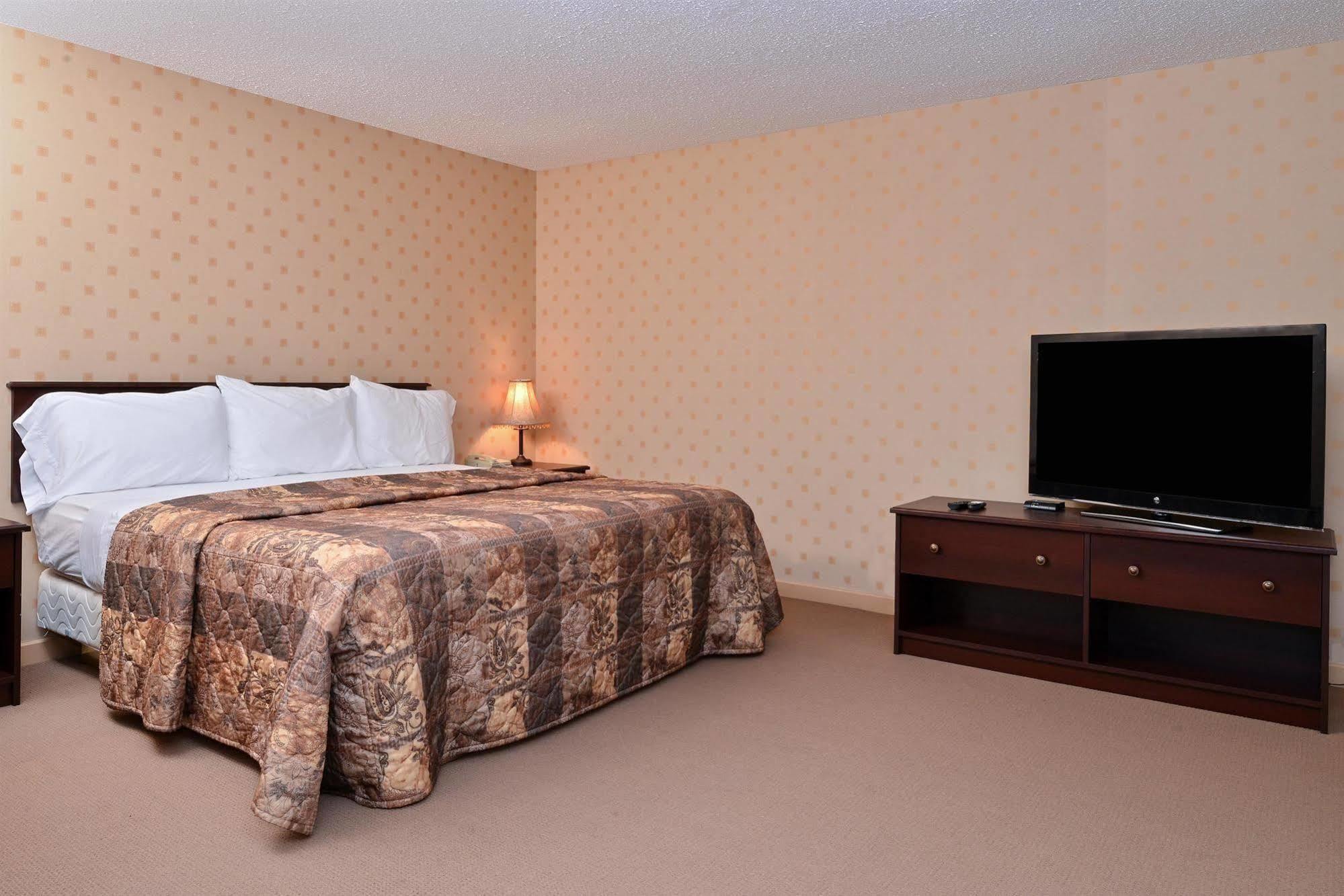 Motel 6-Trenton, On Bagian luar foto