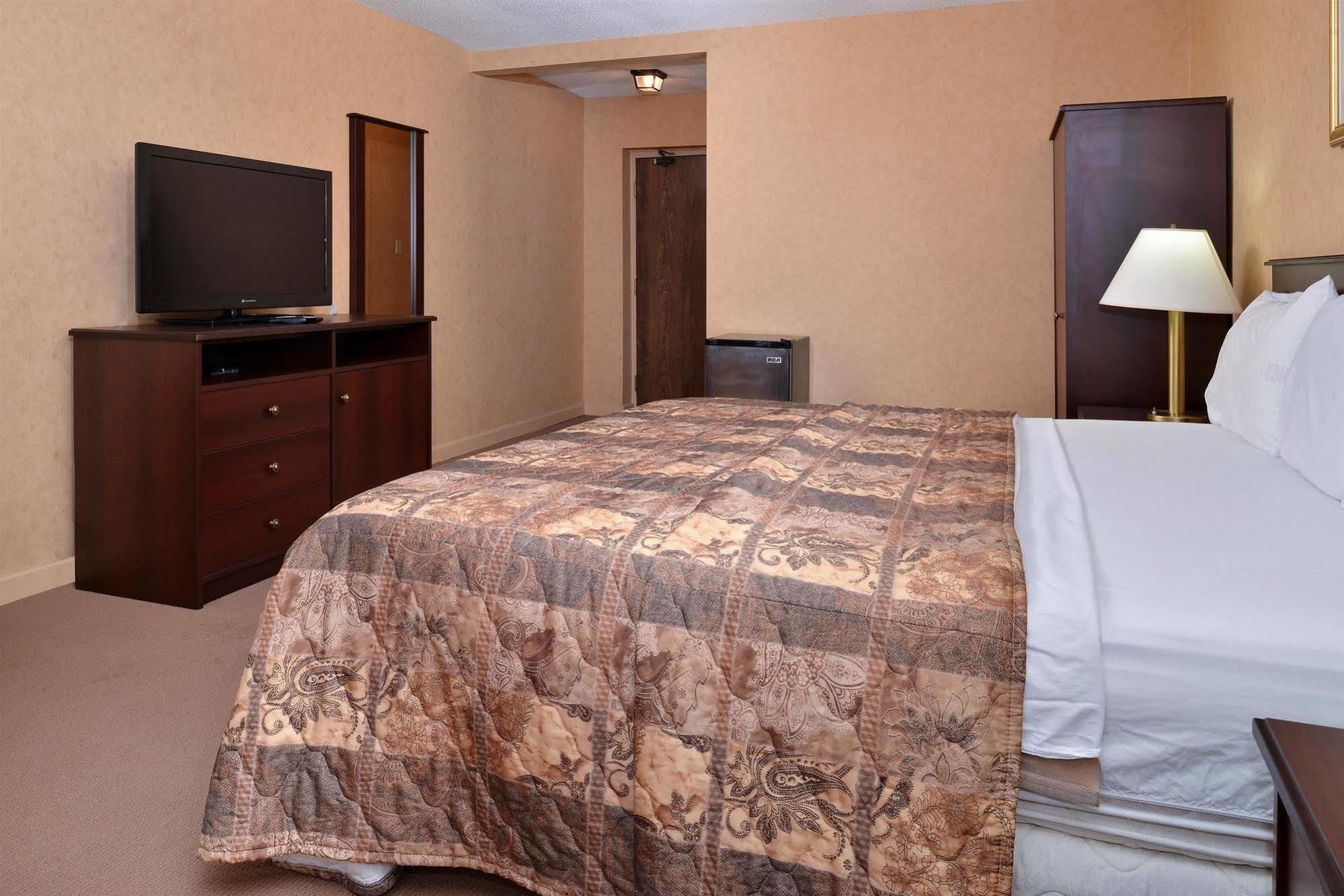 Motel 6-Trenton, On Bagian luar foto