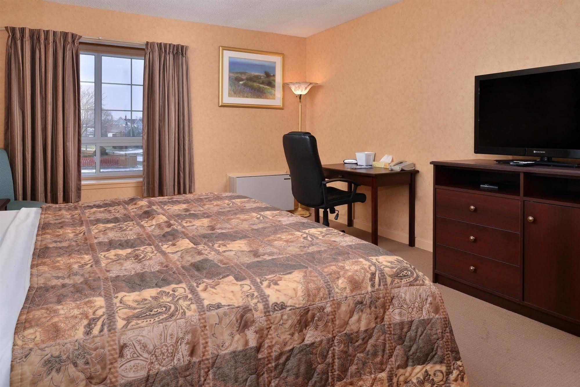 Motel 6-Trenton, On Bagian luar foto