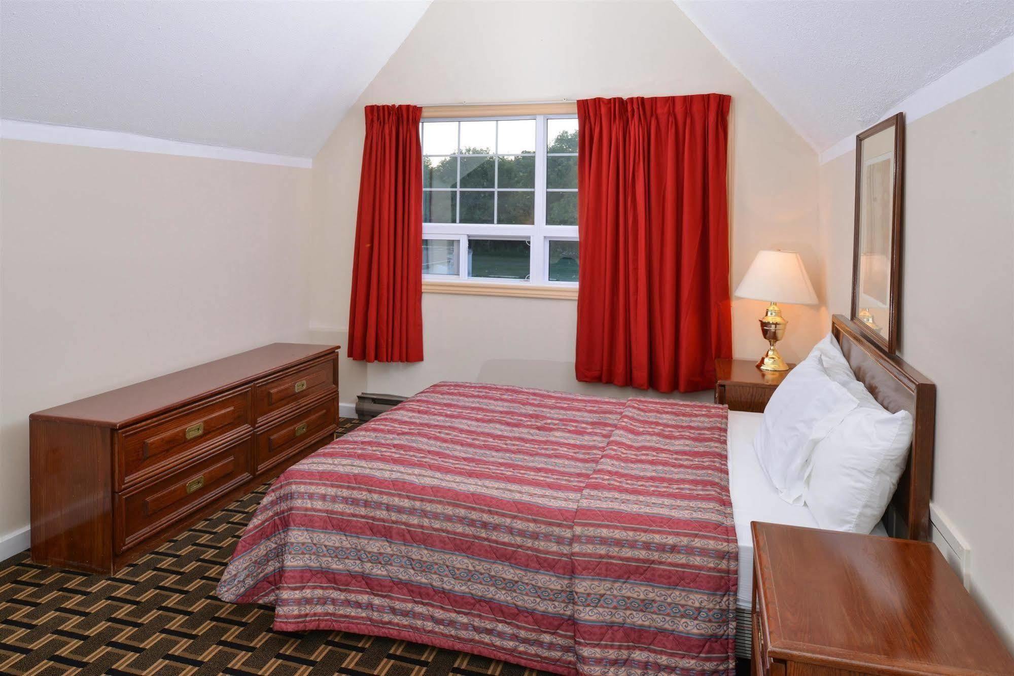 Motel 6-Trenton, On Bagian luar foto