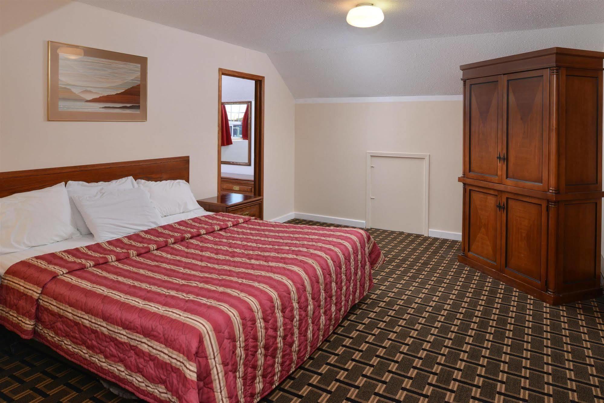 Motel 6-Trenton, On Bagian luar foto