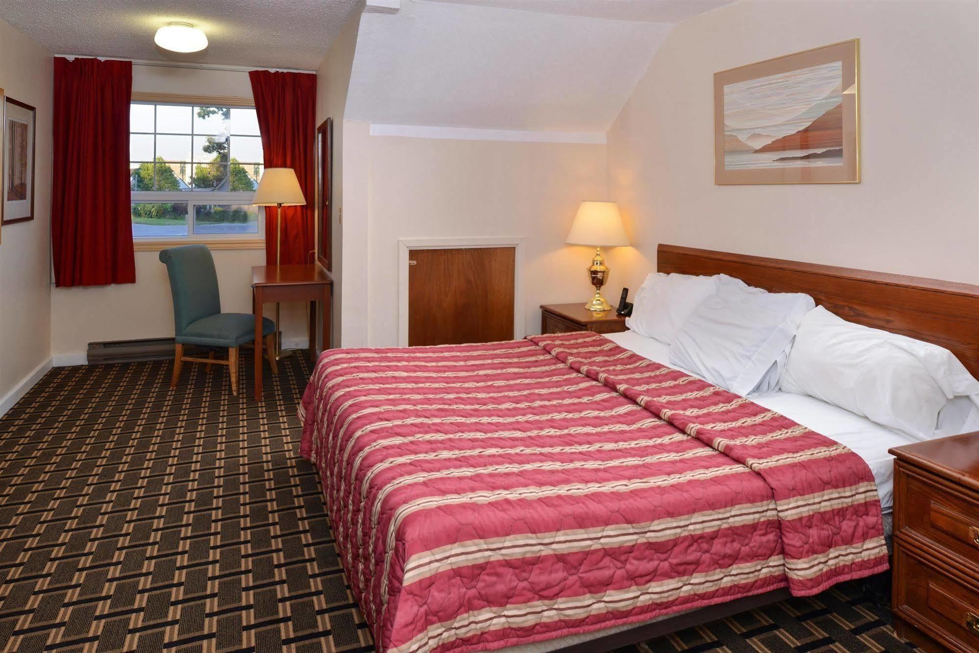 Motel 6-Trenton, On Bagian luar foto