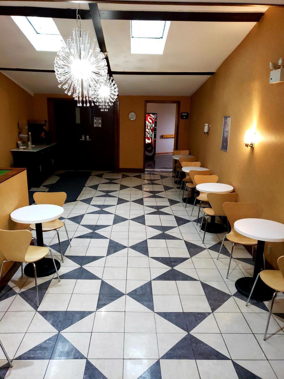 Motel 6-Trenton, On Bagian luar foto