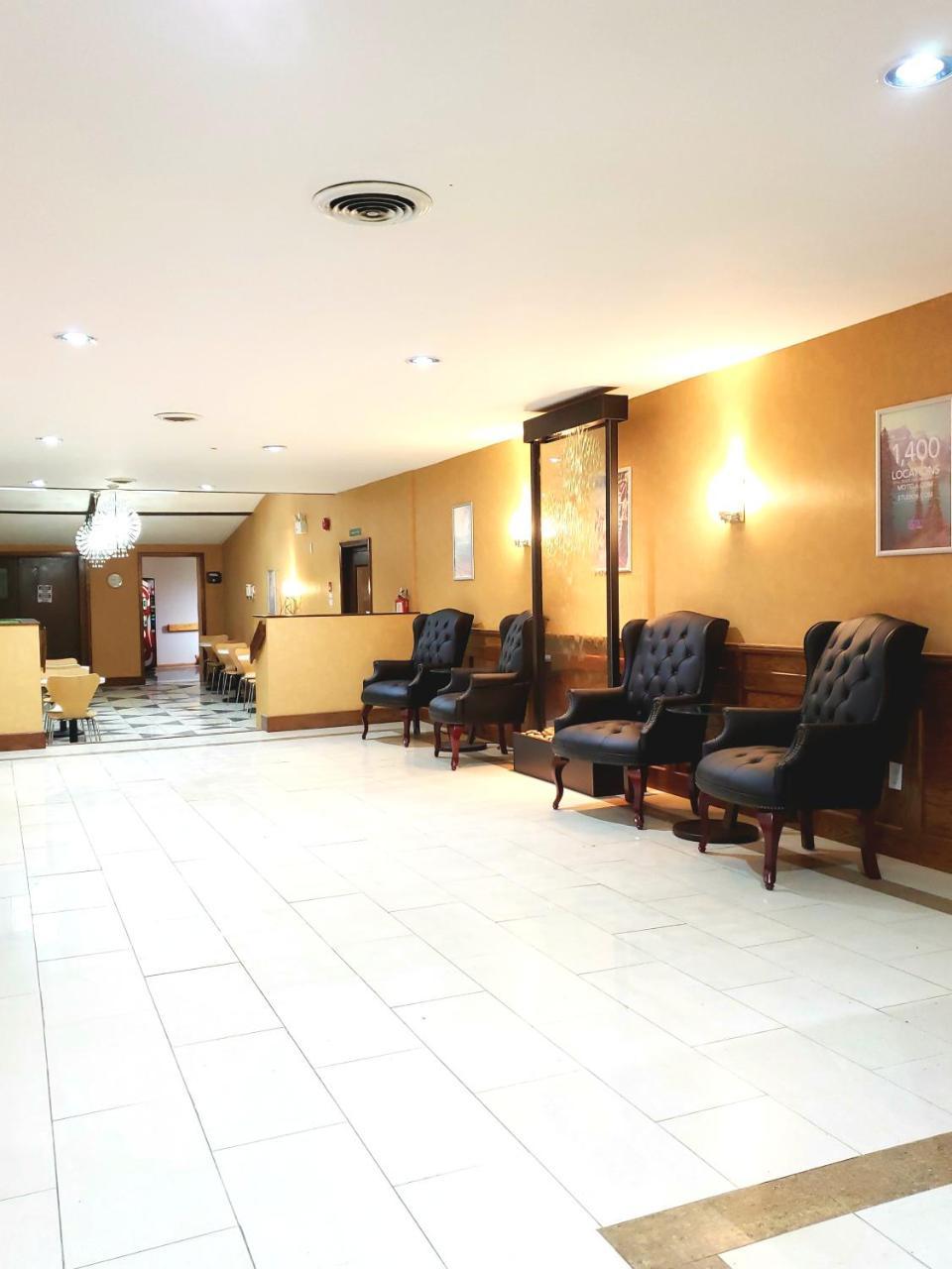 Motel 6-Trenton, On Bagian luar foto