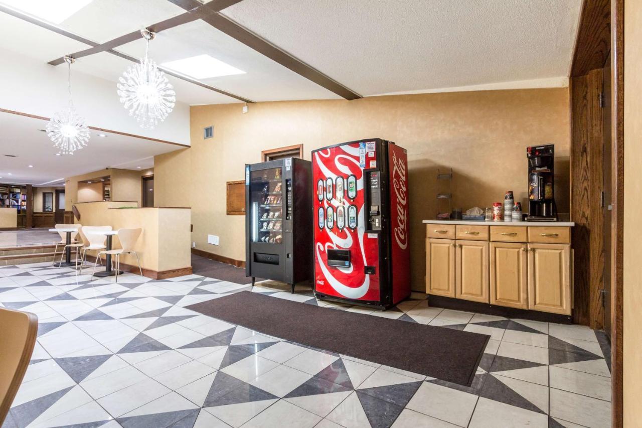 Motel 6-Trenton, On Bagian luar foto