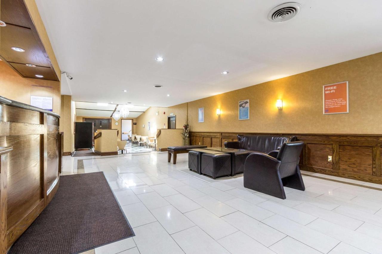 Motel 6-Trenton, On Bagian luar foto