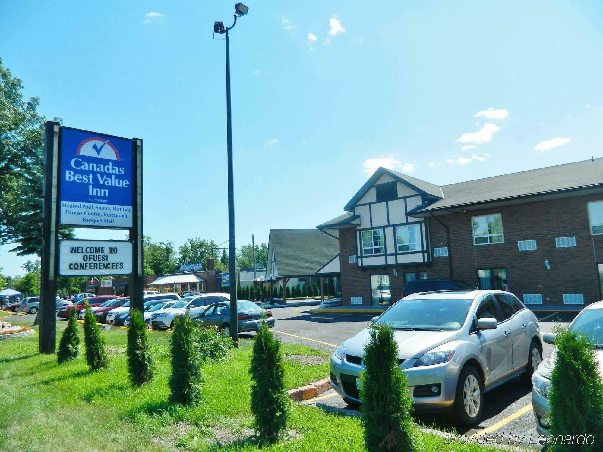Motel 6-Trenton, On Bagian luar foto