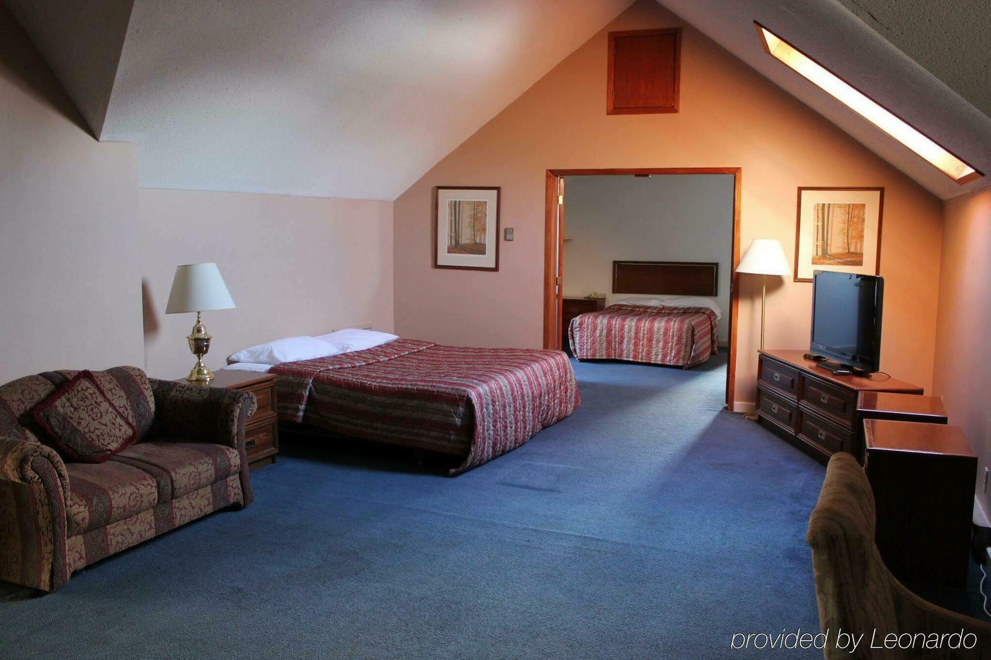 Motel 6-Trenton, On Bagian luar foto
